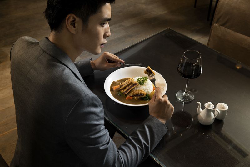 doanh nhân huy trần